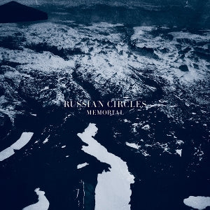 Russian Circles – Memorial vinyl