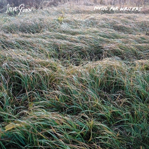 Gunn, Steve – Music For Writers (1LP, Coloured Vinyl)