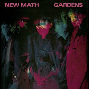 New Math – Gardens (1CD)