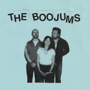Boojums – The Boojums (1LP Vinyl)