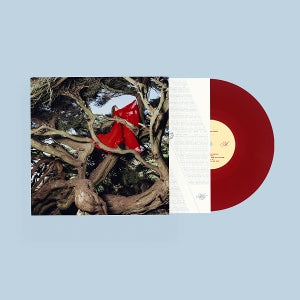 Hannah Frances – Nested In Tangles (1LP, farvet vinyl)
