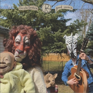 Graham, Christo – Good Covers (1LP Vinyl)