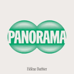 Barbier, Helene – Panorama vinyl