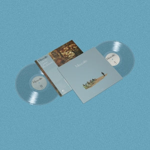Redmond, Gareth Quinn – Muscailte (1LP, Coloured Vinyl)