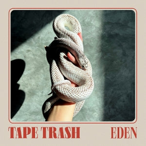 Tape Trash – Eden (1LP Vinyl)