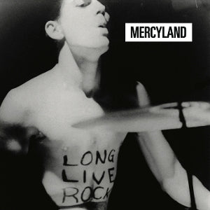 Mercyland – Mercyland (1CD)