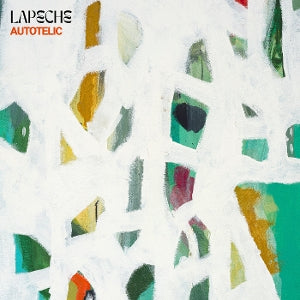 Lapeche – Autotelic (1LP, Coloured Vinyl)