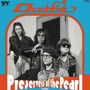 Daniel Romano – Preservers of the Pearl (1LP Vinyl)
