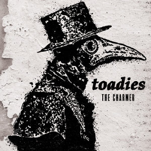 Toadies – The Charmer vinyl