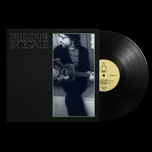 Philippe B – Cigale vinyl