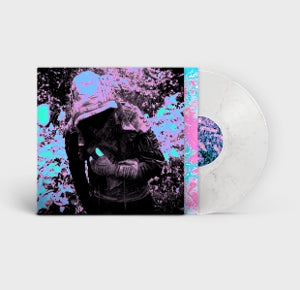 Lunacy – The Crisis of Existence vinyl