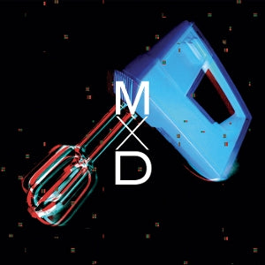 McCaslin Dahle – Mxd vinyl