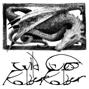 Robber Robber – Wild Guess (1LP, Vinyle couleur)