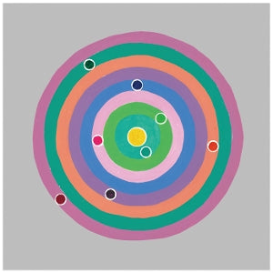 Oowets – Uchuu vinyl