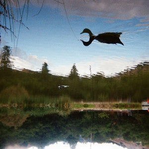 Tomu DJ – Antagonist (1LP, Coloured Vinyl)