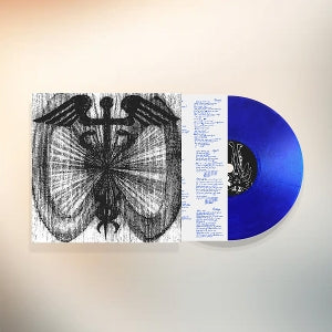 Robber Robber – Two Wheels Move the Soul (1LP Vinyl)