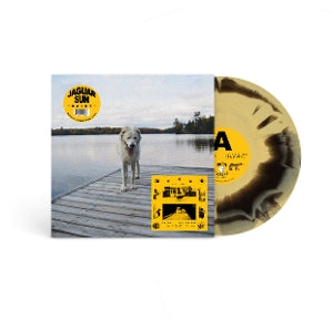 Jaguar Sun – Daisy vinyl
