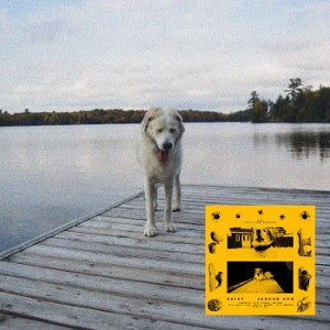 Jaguar Sun – Daisy cd