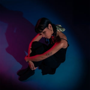 Vandever, Kalia – Mana cd