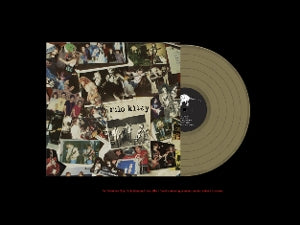 Kiley, Rilo – Rkives (2LP, Coloured Vinyl)