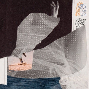 Picastro – Double On Time (1LP Vinyl)