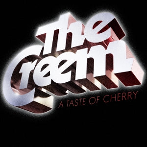 Creem – A Taste of Cherry (1 CD)