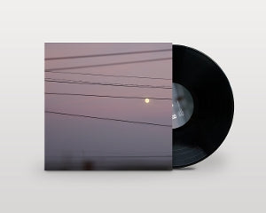Dawson, Michael Scott – Long Slow Distance vinyl