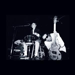 Sun City Girls – Cloaven Theatre / That Old Western Sieve vinyl