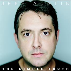 Austin, Jeff – The Simple Truth (1LP Vinyl)