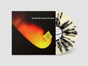 Lsd and the Search For God – Lsd and the Search For God vinyl