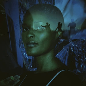 Megiapa – Intentions (1LP Vinyl)