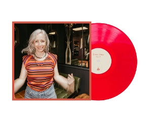 Veirs, Laura – Temple Songs (1LP, Coloured Vinyl)