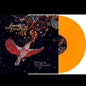 Cantrell, Laura – Humming By the Flowered Vine vinyl