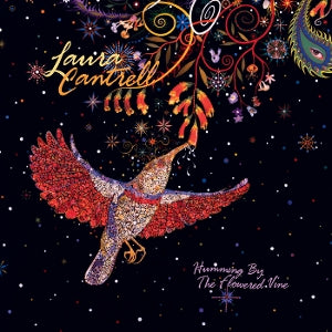 Cantrell, Laura – Humming By the Flowered Vine cd