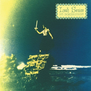Senior, Leah – Pt. Roadknight cd