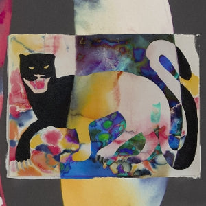 Body, Methods & Holland Andrews – Remain (1LP Vinyl)