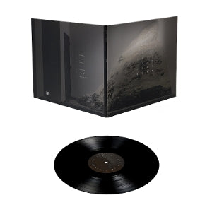 Russian Circles – Nine (1LP Vinyl)