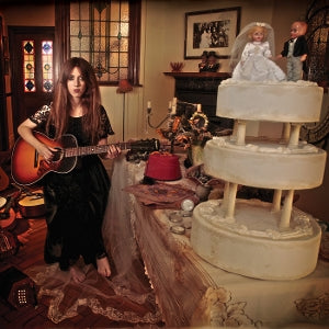 Raymond, Gwenifer – Strange Light Over Garth Mountain (1LP Vinyl)