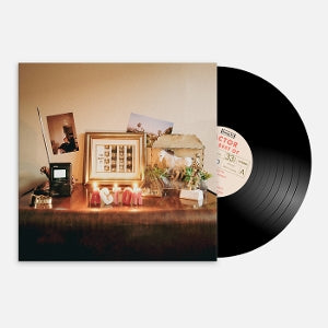 Actor – The Best of vinyl