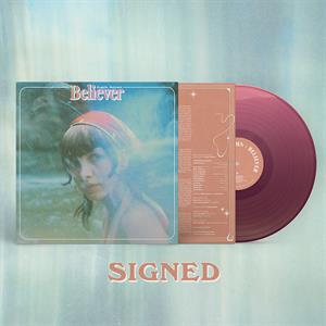 Autumn, Angela – Believer vinyl