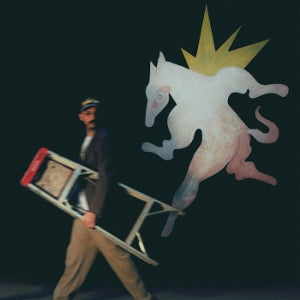 Smidley – Murphy Horse (1LP, Coloured Vinyl)