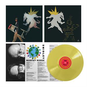 Smidley – Murphy Horse vinyl