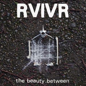 Rvivr – The Beauty Between (1LP, Coloured Vinyl)