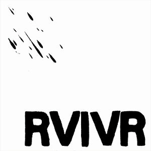 Rvivr – Rvivr (1LP, Coloured Vinyl)