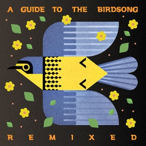 Various Artist – A Guide To the Birdsong Remixed (2LP Vinyl)