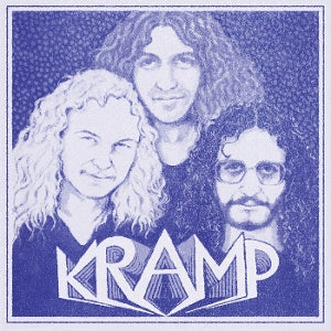 Kramp – Kramp vinyl