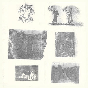 Serfs – Rarities, Vol. 2 (1LP Vinyl)