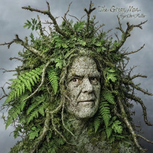 Miller, Roger Clark – The Green Man (1LP Vinyl)