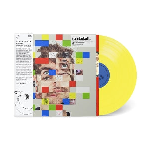 Hemsworth, Ryan – Numbskull (1LP, Coloured Vinyl)