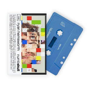 Ryan Hemsworth – Numbskull (1 Kassette)